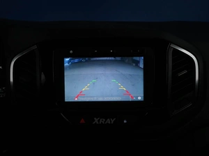 Хетчбэк ВАЗ (LADA) XRAY Cross 2019 года, 849055 рублей, Москва