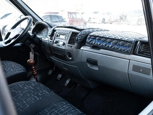 Бортовой грузовик ГАЗ 2844 2016 года, 1680000 рублей, Краснодар