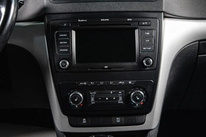 Внедорожник Skoda Yeti 2012 года, 849000 рублей, Сургут