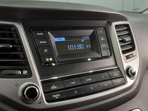 Внедорожник Hyundai Tucson 2017 года, 1870000 рублей, Омск