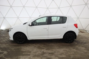 Хэтчбек Renault Sandero 2015 года, 899000 рублей, Обнинск