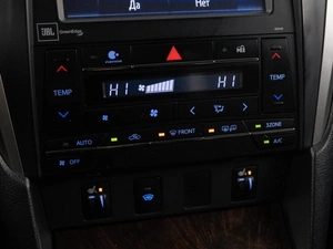 Седан Toyota Camry 2014 года, 1728055 рублей, Москва