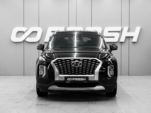 Внедорожник Hyundai Palisade 2020 года, 4400000 рублей, Ростов-на-Дону