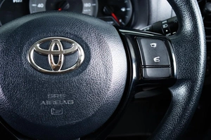 Хетчбэк Toyota Vitz 2017 года, 999000 рублей, Пермь