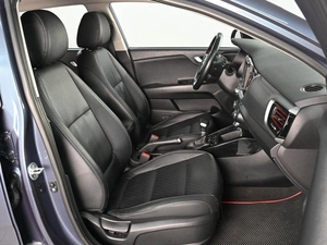 Внедорожник Kia Stonic 2020 года, 1929000 рублей, Аксай