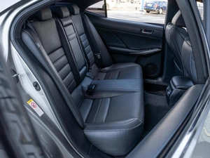 Седан Lexus IS 2018 года, 2740000 рублей, Краснодар