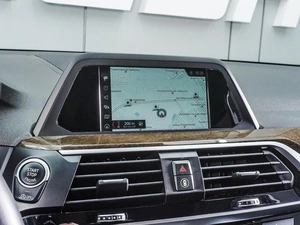 Внедорожник BMW X3 2019 года, 3290000 рублей, Ростов-на-Дону