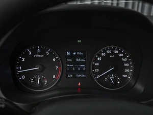 Седан Hyundai Solaris 2017 года, 1390000 рублей, Ставрополь