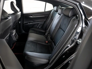 Седан Toyota Camry 2025 года, 4549000 рублей, Краснодар