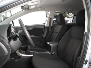 Седан Toyota Corolla 2006 года, 699000 рублей, Омск