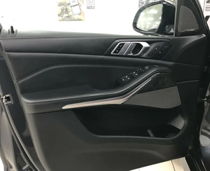 Внедорожник BMW X5 2020 года, 7795000 рублей, Красноярск