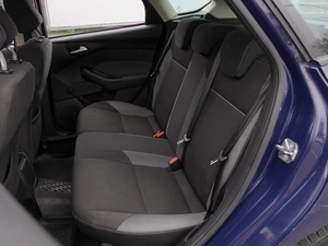 Хетчбэк Ford Focus 2011 года, 710000 рублей, Волгоград