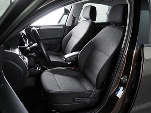 Лифтбек Volkswagen Polo 2021 года, 1696000 рублей, Воронеж