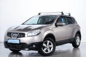 Внедорожник Nissan Qashqai 2012 года, 1249000 рублей, Челябинск