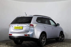 Внедорожник Mitsubishi Outlander 2012 года, 1459000 рублей, Пермь