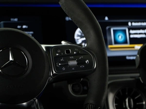 Внедорожник Mercedes-benz G-класс AMG 2022 года, 19650300 рублей, Москва