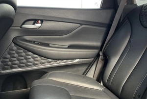 Внедорожник Hyundai Santa Fe 2019 года, 2940000 рублей, Солонцы