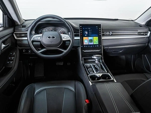 Лифтбек Москвич 6 2024 года, 1879000 рублей, Ставрополь