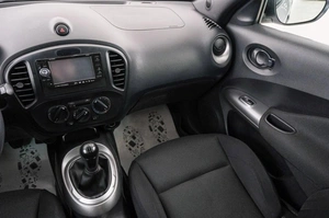 Внедорожник Nissan Juke 2011 года, 899000 рублей, Красноярск