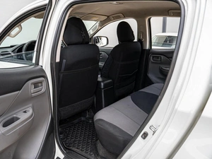Пикап Mitsubishi L200 2015 года, 1835000 рублей, Краснодар