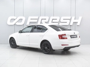 Лифтбек Skoda Octavia 2013 года, 999000 рублей, Ростов-на-Дону