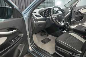 Универсал ВАЗ (LADA) Vesta Cross 2021 года, 1250000 рублей, Красноярск