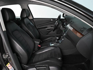 Седан Volkswagen Passat 2010 года, 899900 рублей, Ростов-на-Дону
