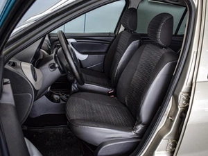 Хетчбэк Renault Sandero 2010 года, 490000 рублей, Муром