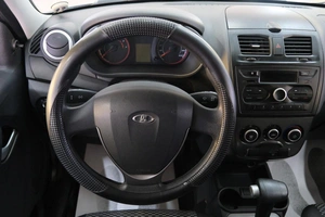 Универсал ВАЗ (LADA) Kalina 2015 года, 529000 рублей, Омск