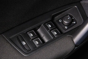 Внедорожник Volkswagen Tiguan 2021 года, 3979000 рублей, Сургут