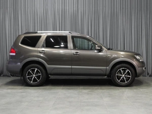 Внедорожник Kia Mohave 2012 года, 2110000 рублей, Тюмень