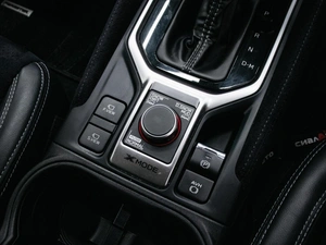 Внедорожник Subaru Forester 2020 года, 3276000 рублей, Красноярск