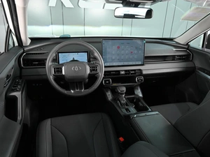 Внедорожник Toyota RAV4 2026 года, 4739000 рублей, Аксай