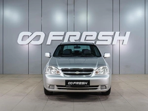 Седан Chevrolet Lacetti 2012 года, 579000 рублей, Воронеж
