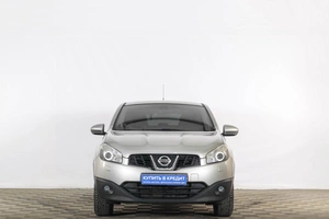 Внедорожник Nissan Qashqai 2012 года, 899000 рублей, Тюмень