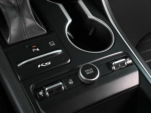 Седан Kia K5 2021 года, 2499000 рублей, Аксай