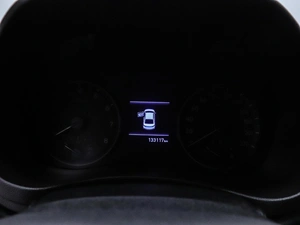 Седан Hyundai Solaris 2017 года, 1249000 рублей, Красноярск