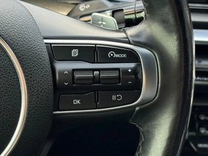 Седан Kia K5 2021 года, 2449000 рублей, Кропоткин
