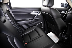 Внедорожник Geely Atlas 2021 года, 1539000 рублей, Пермь