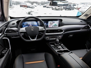 Внедорожник FAW Bestune T77 2024 года, 1980000 рублей, Краснодар