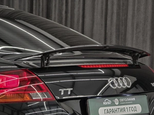 Купе Audi TT 2013 года, 1390000 рублей, Красноярск