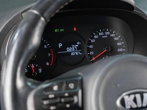 Хетчбэк Kia Picanto 2019 года, 1399000 рублей, Сургут