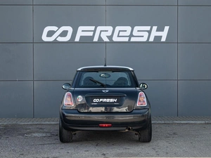 Хетчбэк MINI One 2008 года, 695000 рублей, Краснодар