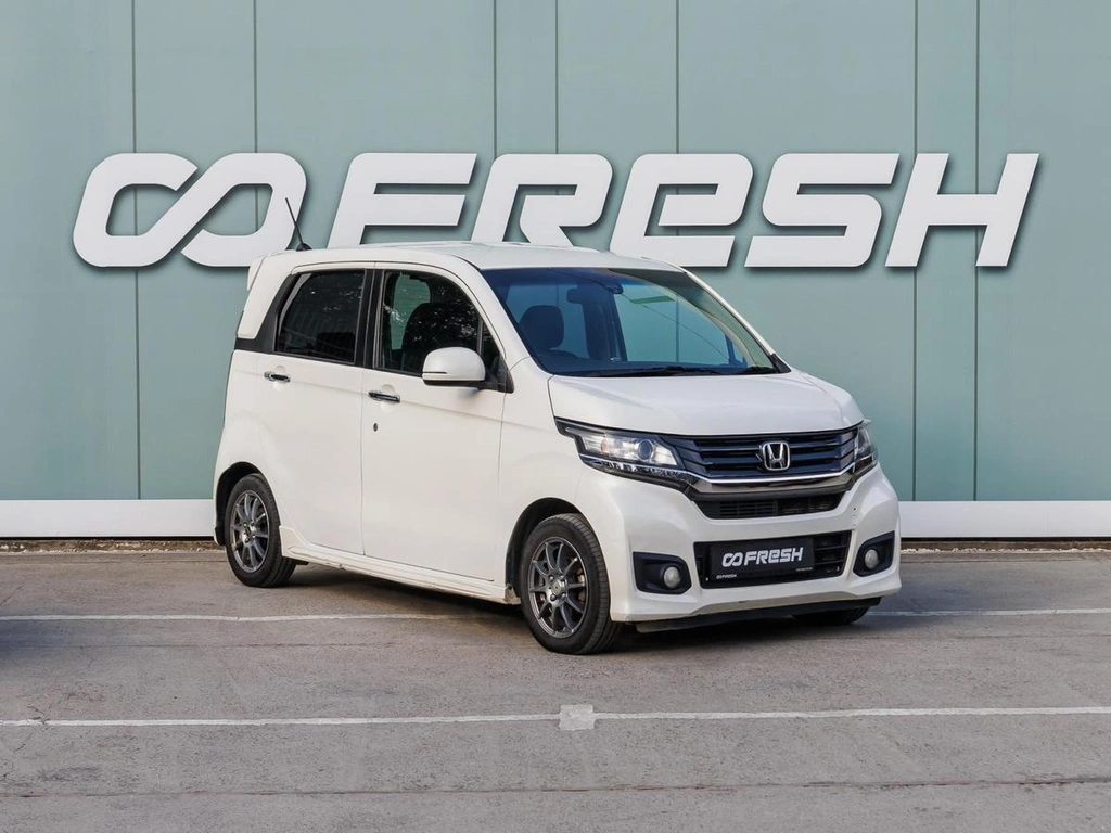 Хетчбэк Honda N-WGN 2014 года, 749000 рублей, Большой Сочи