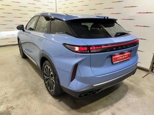 Внедорожник EXEED RX 2023 года, 3350000 рублей, Красноярск