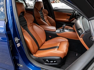 Седан BMW M5 2019 года, 9580000 рублей, Краснодар