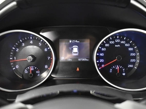 Хетчбэк Kia Ceed 2018 года, 1384100 рублей, Казань