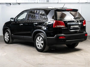 Внедорожник Kia Sorento 2012 года, 1587000 рублей, Ставрополь