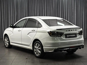 Седан ВАЗ (LADA) Vesta 2020 года, 999000 рублей, Ставрополь