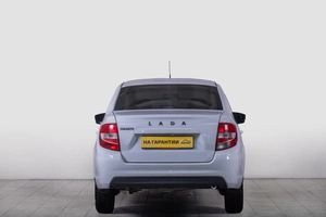 Седан ВАЗ (LADA) Granta 2024 года, 869000 рублей, Томск